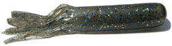 Mizmo 7" tube designed in conjunction with Elite Angler Ish Monroe