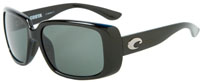 Costa Del Mar Harbor Style Sunglasses for Women