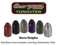 Eco Pro Tungsten Flipping Weights