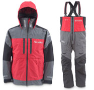 Simms Pro Dry GORE-TEX Suit