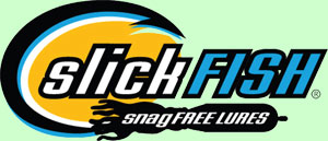 SlickFish Snag Free Lures