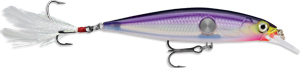 Rapala Clackin Rap Minnow Series Baits