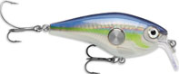 Rapala Clackin Rap Crank Series Baits