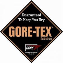 Gore-tex