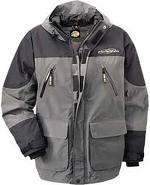 Bass Pro Shops Pro Qualifier rain gear