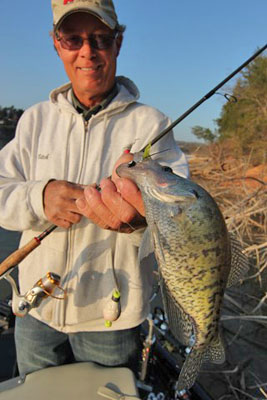 Crappie Guide