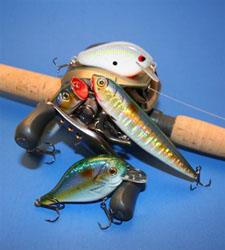 Vann's Vanndalizer Customer Lures