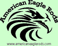 American Eagle Rods