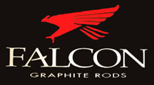 Falcon Rods