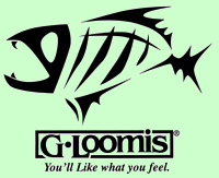 G.Loomis Rods