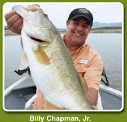 Billy Chapman Jr - Founder and Owner of Anglers Inn El Salto Mexico