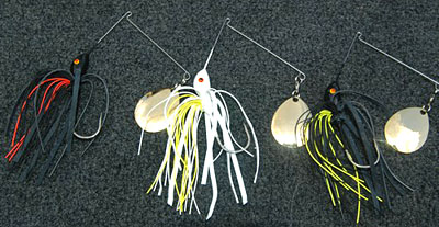 Spinnerbaits