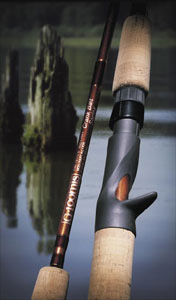 G-Loomis Rods