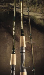 G-Loomis Rods