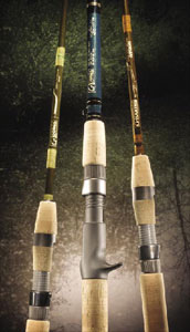 G-Loomis Rods