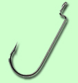 Offset Hook