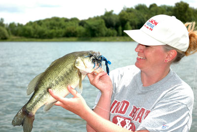 Jig Tactics for Bass