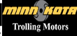 Minn Kota Motors