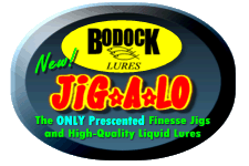 Jig-A-Lo by Bodock Lures